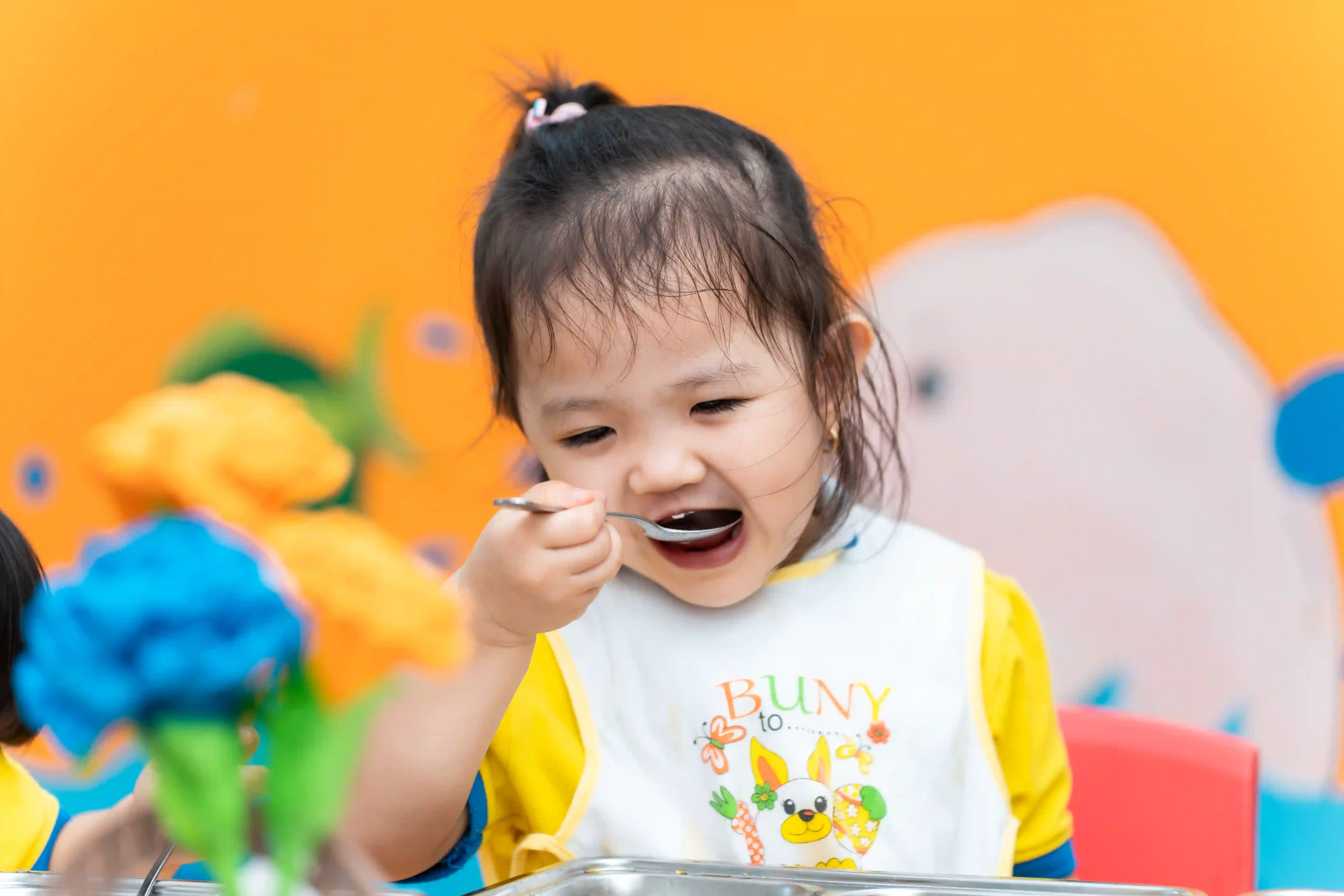 Giấy chứng nhận sức khỏe của bé